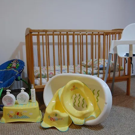 Hážovský Dvůr Apartmán Rožnov pod Radhoštěm