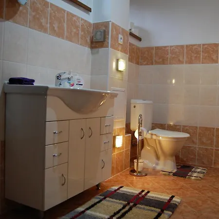 Hazovsky Dvur Daire Rožnov pod Radhoštěm