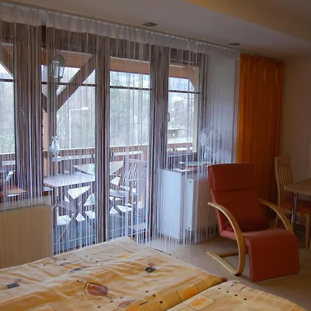 Hazovsky Dvur Apartment Rožnov pod Radhoštěm