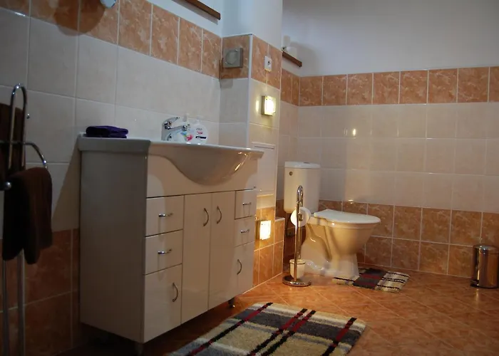 Hazovsky Dvur Daire Rožnov pod Radhoštěm